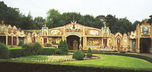 Efteling facade
